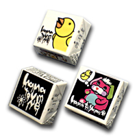 hana to yume�̃`�����`���R
