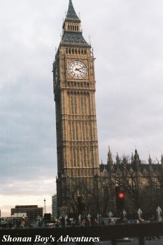 Big Ben