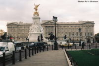 Buckingham Palace