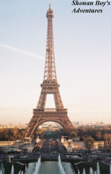 Eiffel Tower