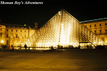 Louvre Museum