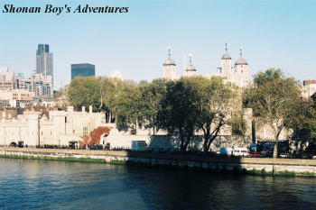 Tower of London