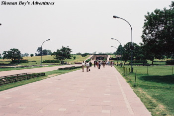 raj ghat 1