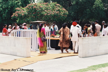 raj ghat 2