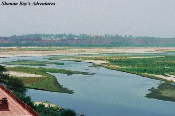 agra fort 6