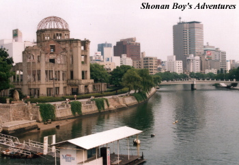 a-bomb dome