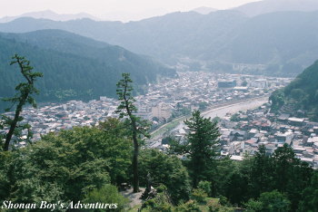 gujo-hachiman