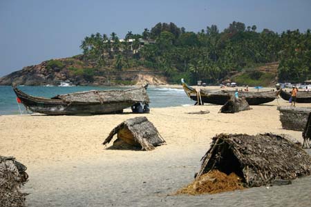 Kovalam