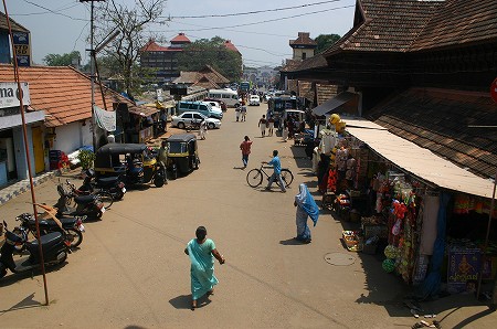 Sree Padmanabha Swami Temple