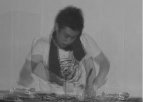 DJ GENKI