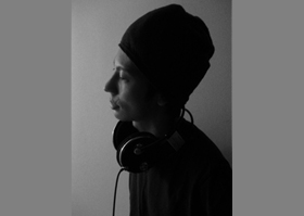 DJ HATANAKA