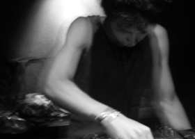 DJ HATANAKA
