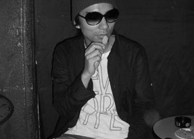 DJ KARI