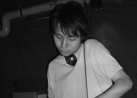 DJ MAEDA