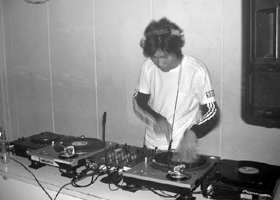 DJ SAWAI