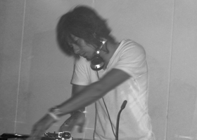 DJ Sho-ta