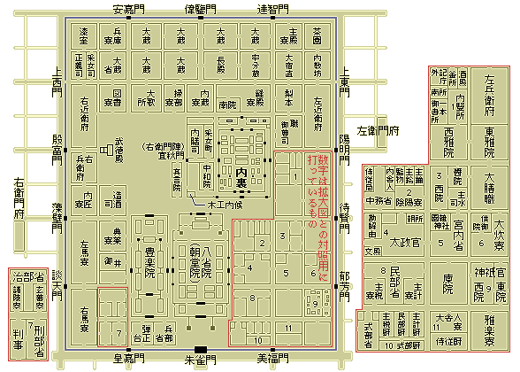 大内裏図 GIF ?K