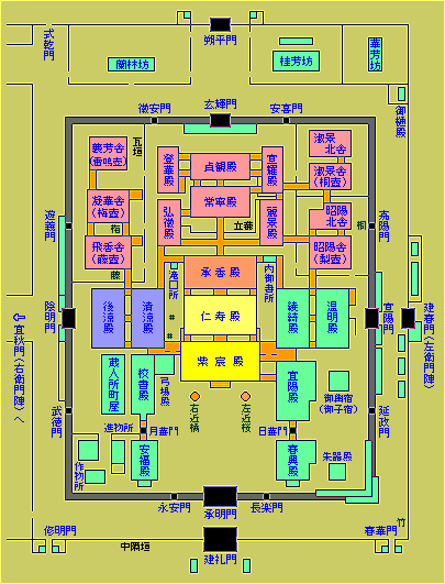 内裏図 GIF ?K