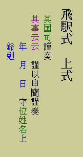 飛駅上式図 2K