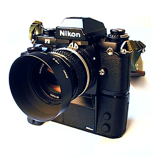 Nikon