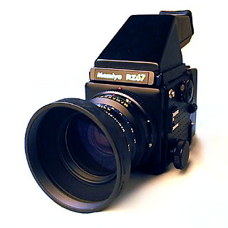 RZ 6x7