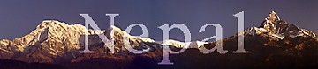 Nepale