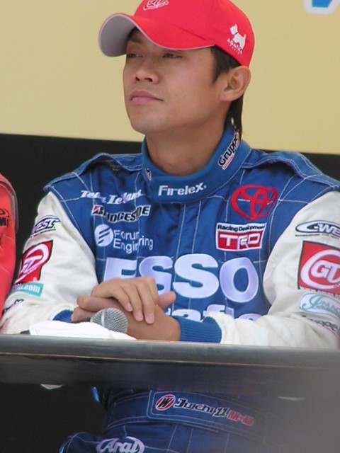 Juichi Wakisaka