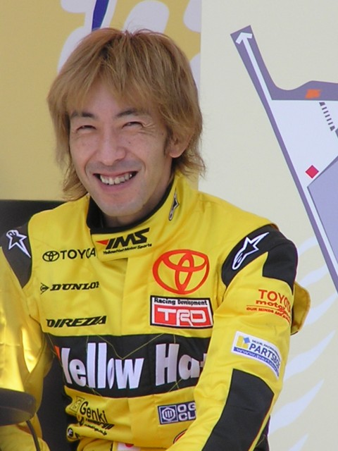 Naoki Hattori