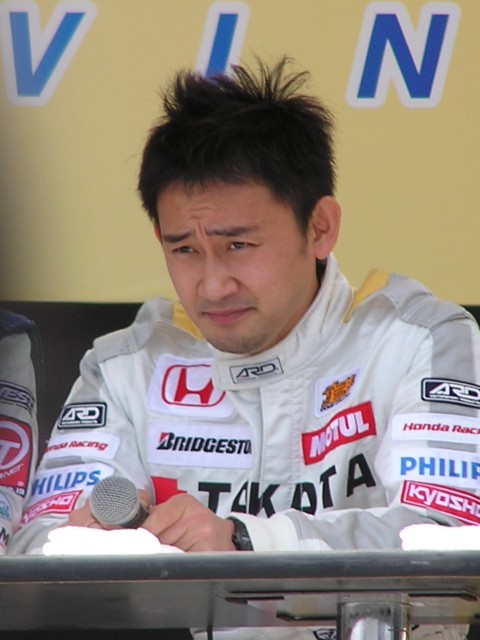 Ryo Michigami