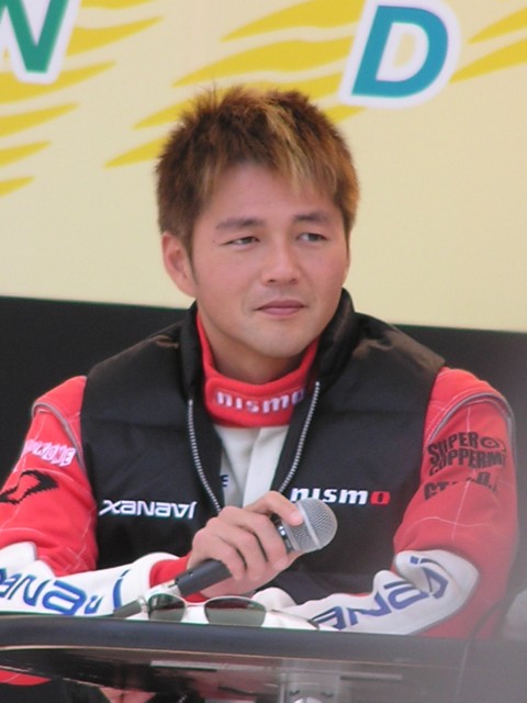 Satoshi Motoyama