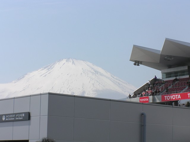 Mt.FUJI
