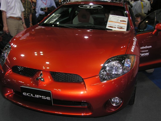 ECLIPSE