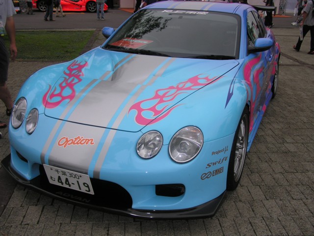 MAZDA / RX-8 RE�J�{