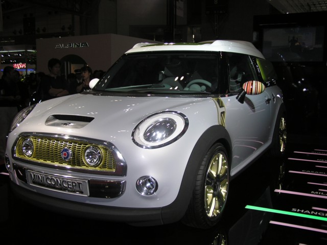 CONCEPT / MINI