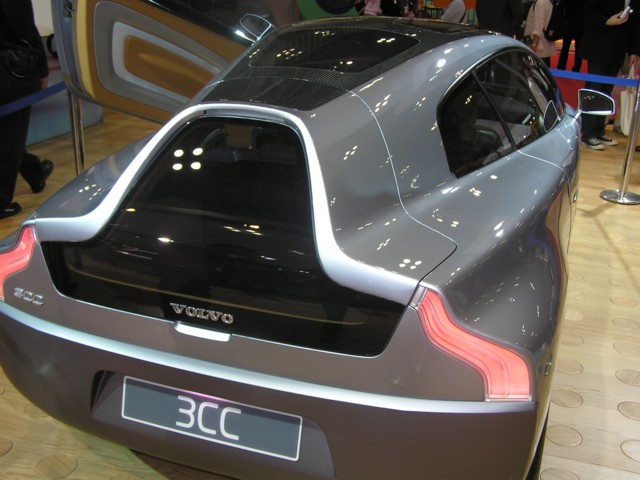 3CC / VOLVO
