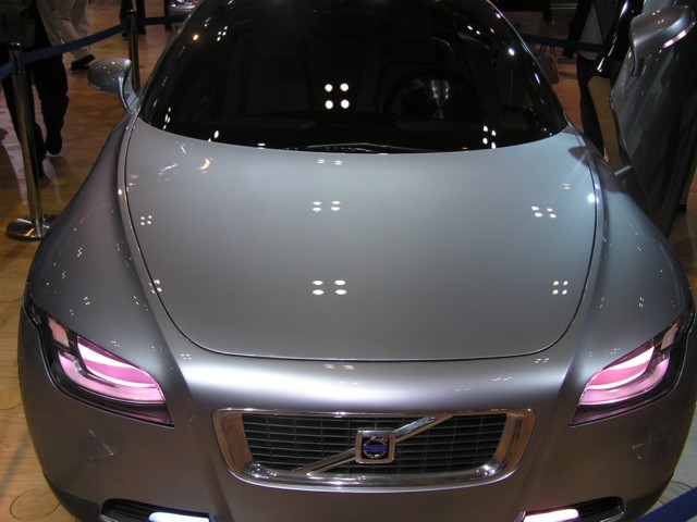 3CC / VOLVO