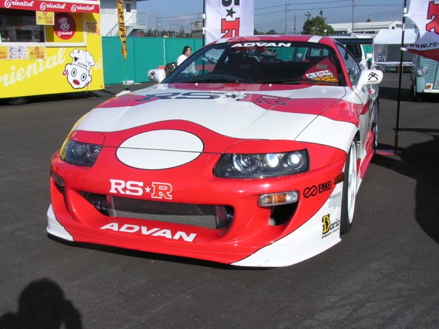 TOYOTA / Supra �q�r���q