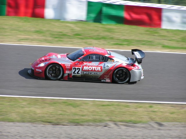 MOTUL PITWORK Z