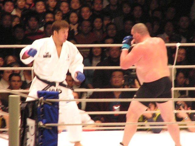 �g�c�G�F vs ���[�����E�K�[�h�i�[