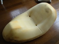 スポンジ