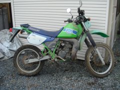 KMX200