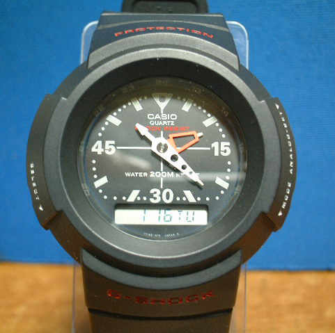AW-500系