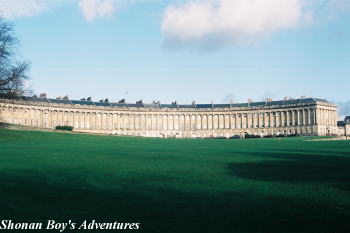 Royal Crescent