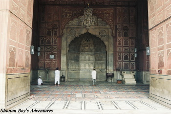 jama masjid 2