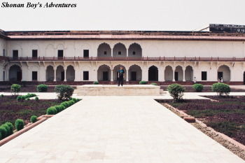 agra fort 3