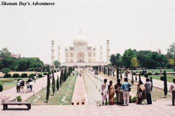 taj mahal 2