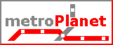 metro Planet