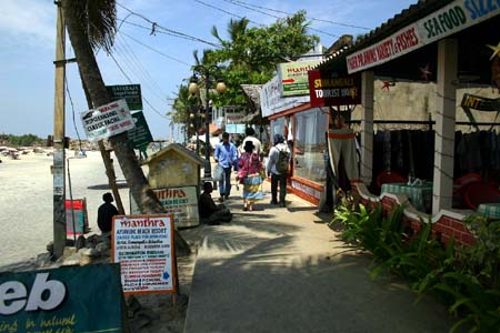 Kovalam