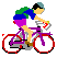cycle marathon